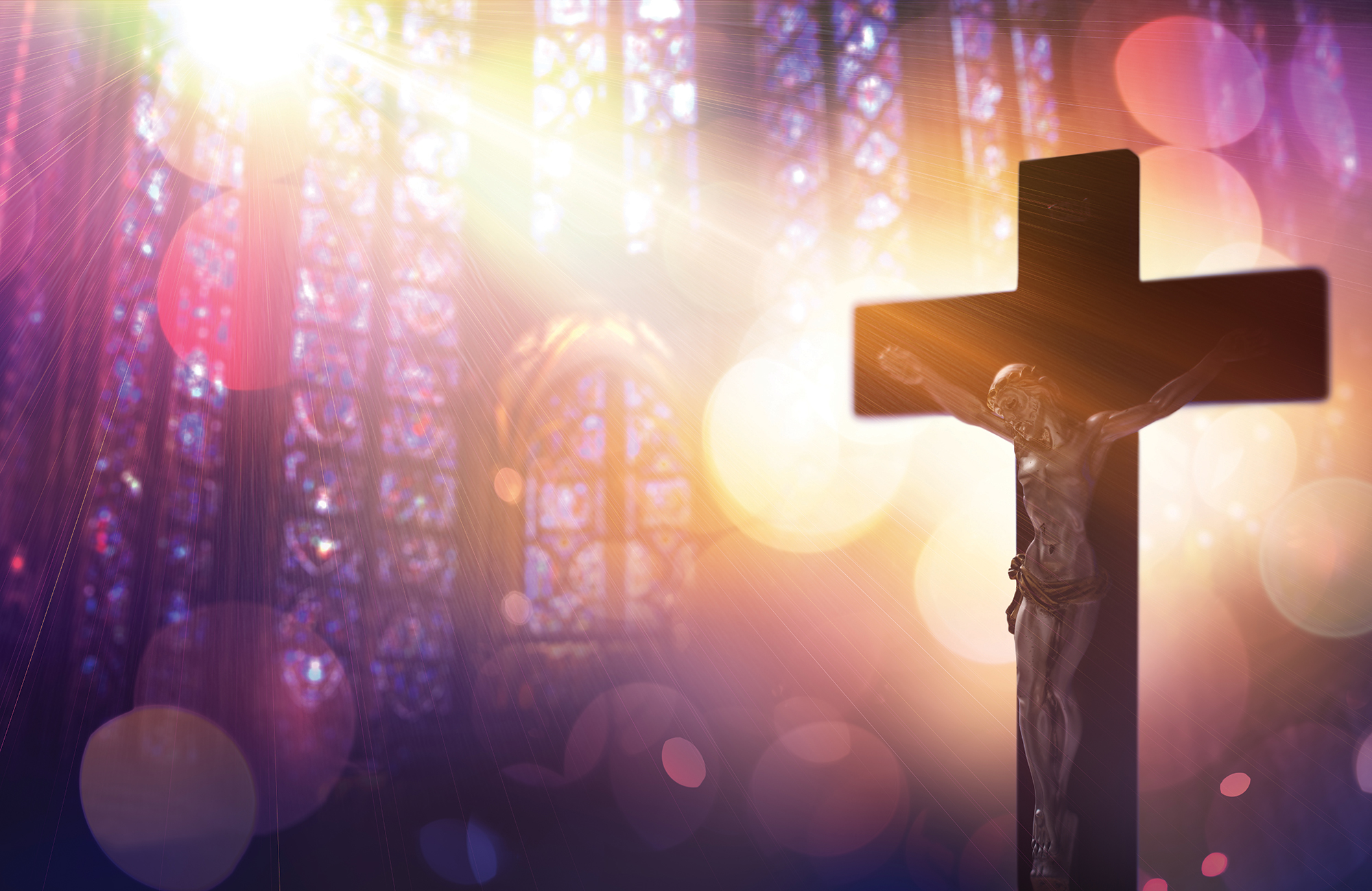 Cross