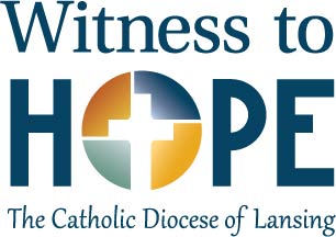witness to hope