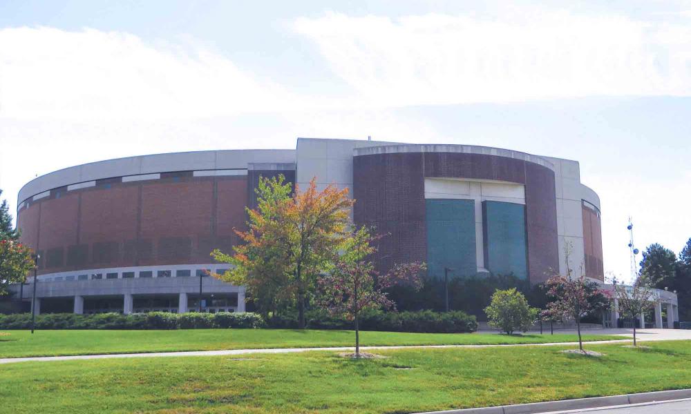 Breslin Student Events Center