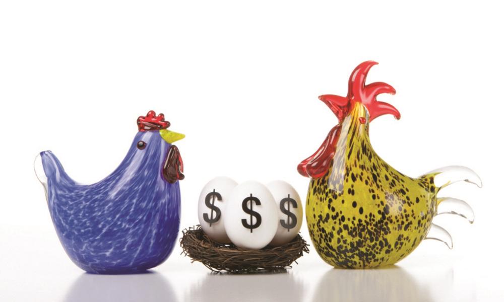 Considering retirement?