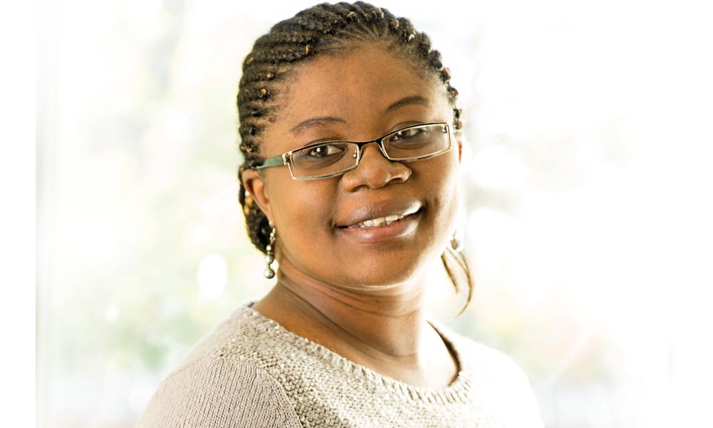 Prayers and support save Wezi's unborn baby