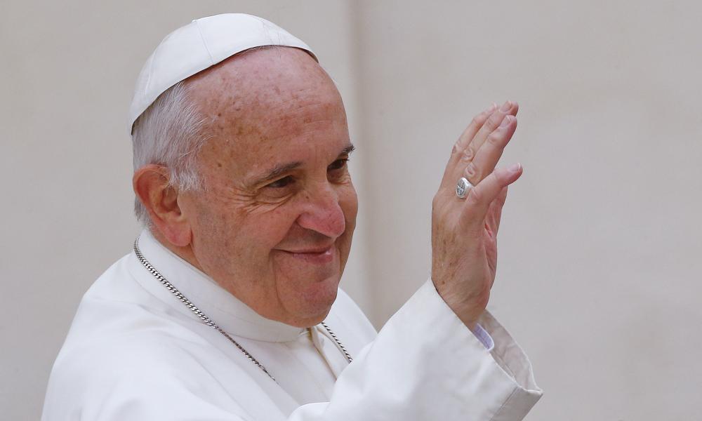 Special Report: Amoris Laetitia