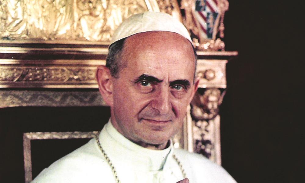 50th anniversary of the permanent diaconate