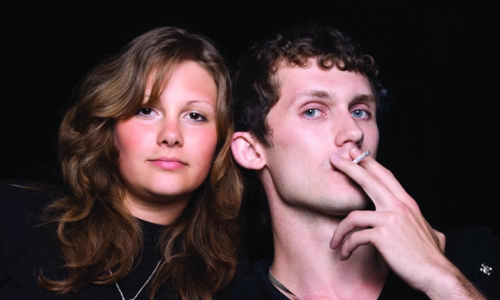 "Smoking is a deal-breaker." - "Marriage shouldn't have deal-breakers."