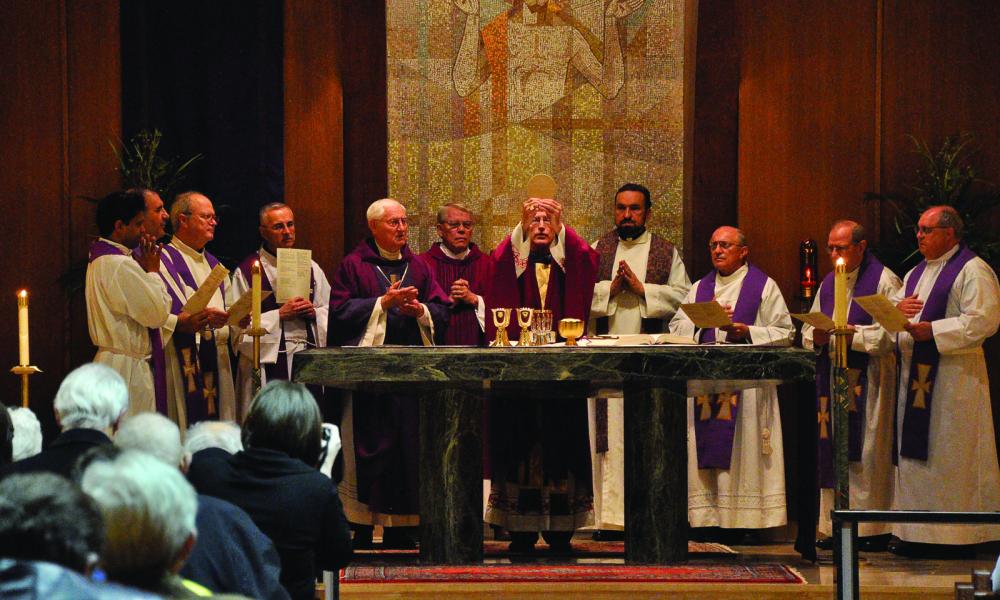 50th Anniversary of Vatican II