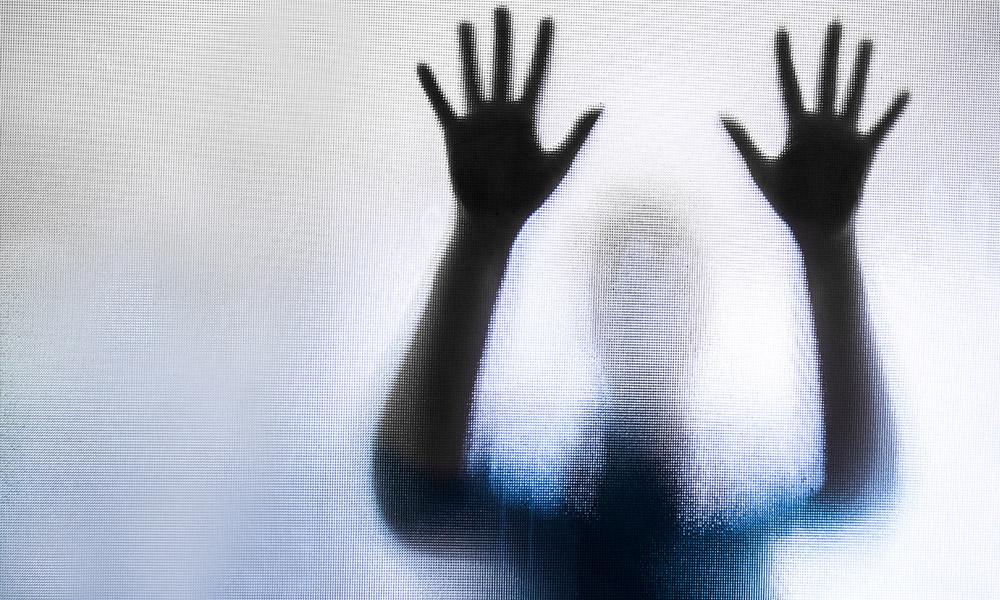Human Trafficking
in Michigan