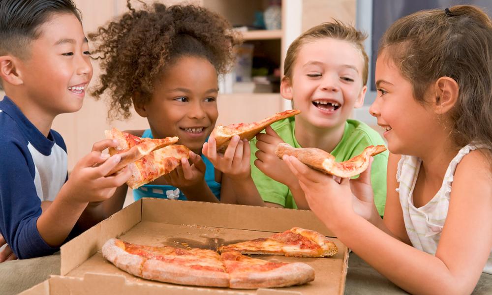 5 tips for helping your child learn to share