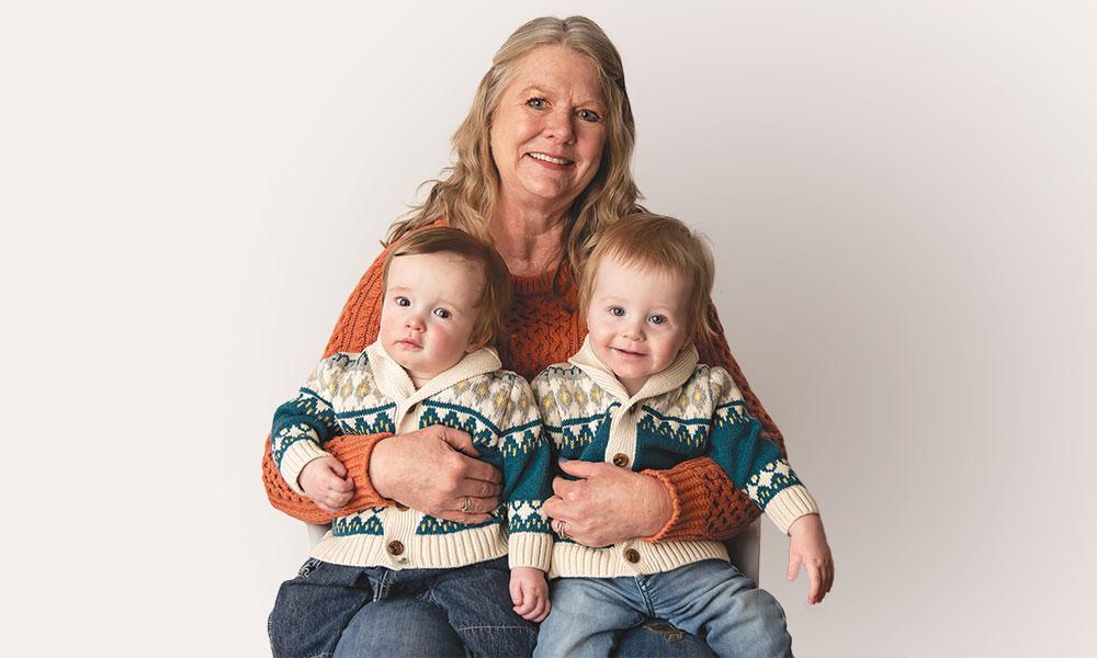 Love is the essence of the ‘parenting journey’