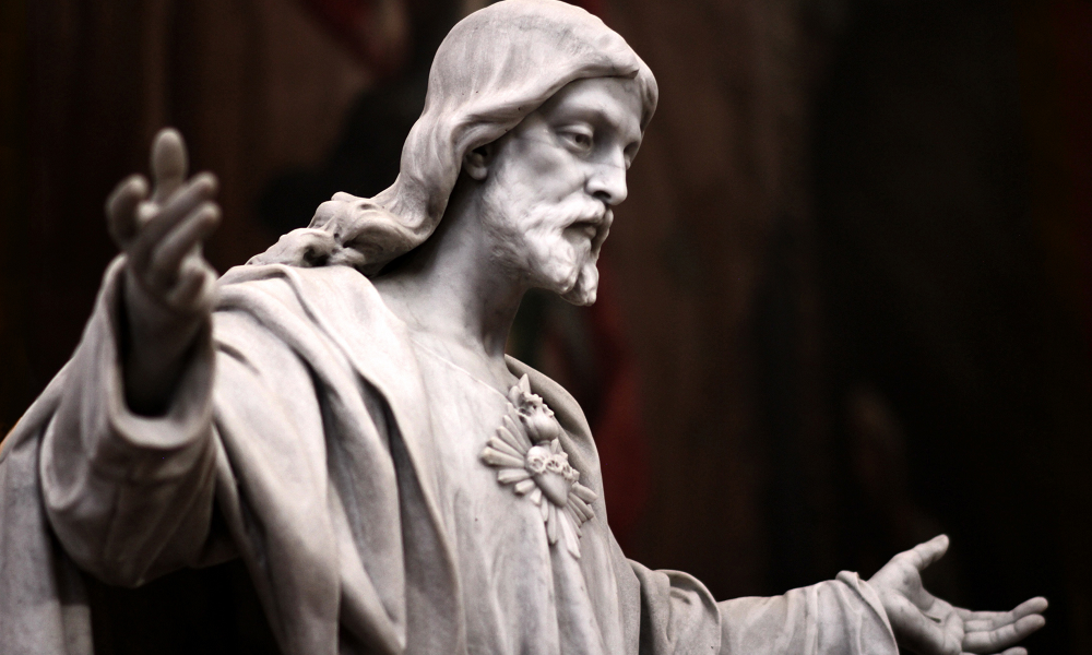 special report featured jesus