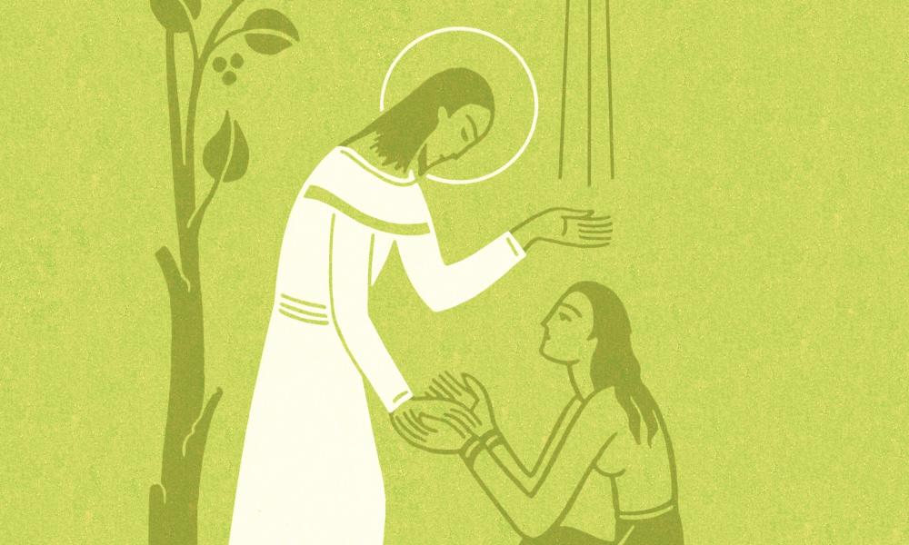 Can you commit to being a disciple of the Master?