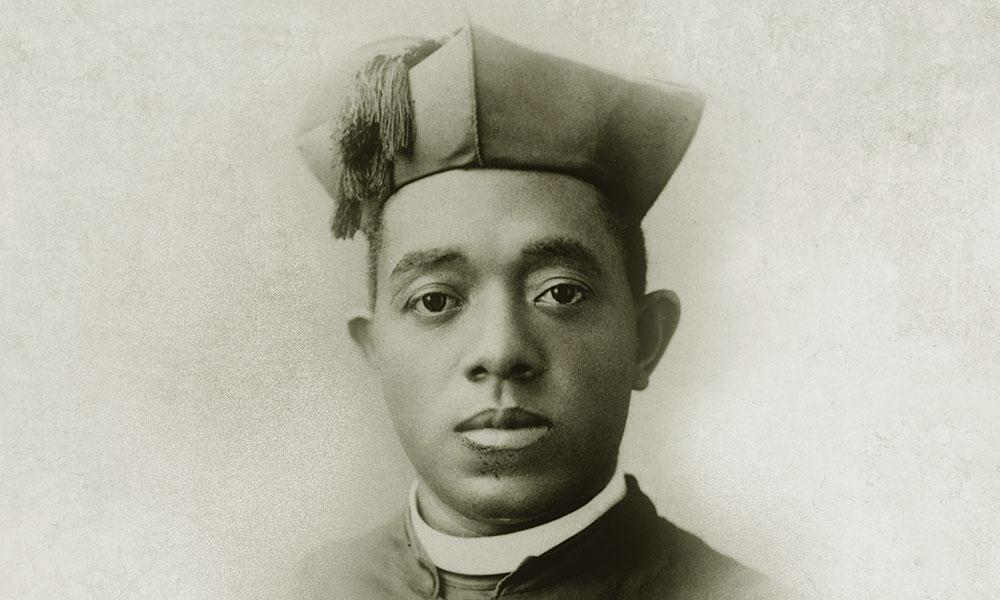Venerable Father Augustus Tolton