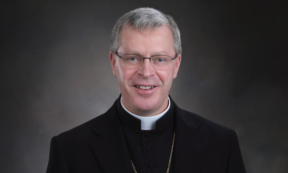 Pope Francis appoints new bishop for Helena