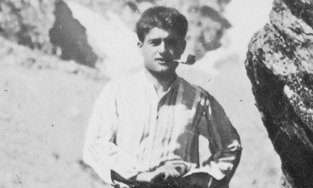 Blessed Pier Giorgio Frassati (1901-1925)