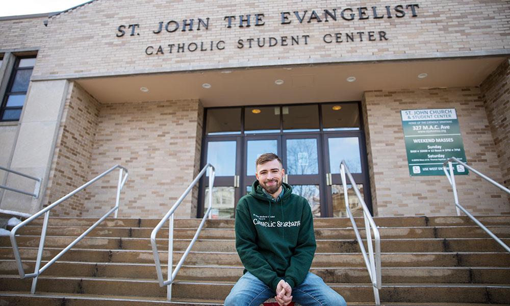 ‘There is so much more beauty and meaning in a Catholic life’