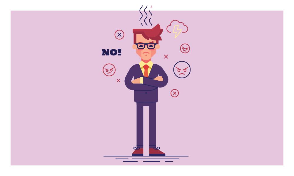 I have a demanding, unreasonable client
