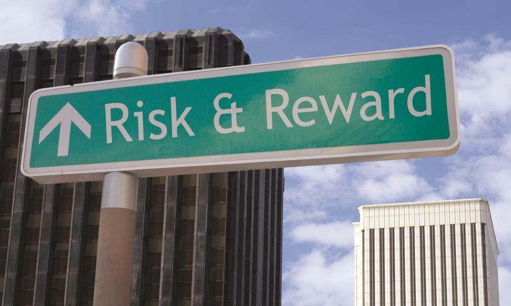 Should I take a risk on my own business?